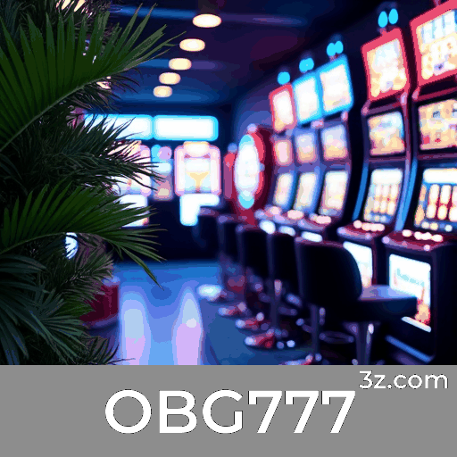 OBG777: Inovação e Tecnologia nos Jogos do Futuro