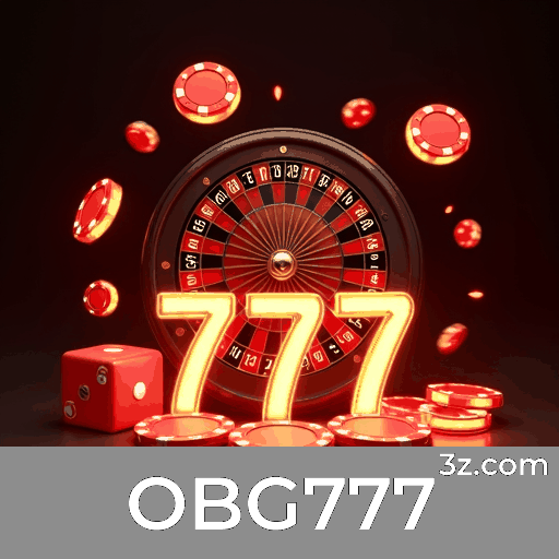 OBG777: Desbloqueie Bônus Incríveis e Recompensas