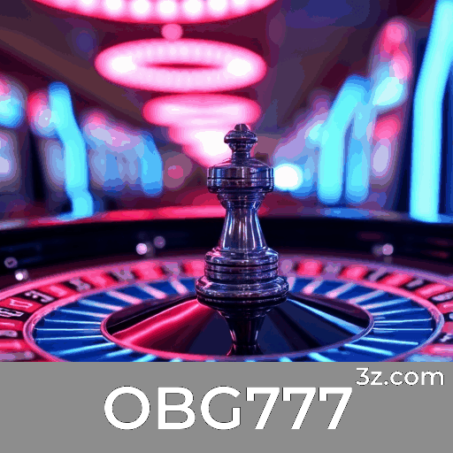 OBG777: Inovação e Tecnologia nos Jogos do Futuro