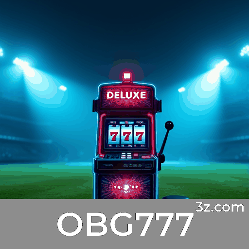 OBG777: Desbloqueie Bônus Incríveis e Recompensas