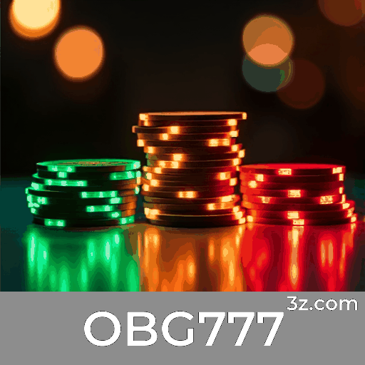 OBG777: Seu Cassino Online Confiável e Seguro