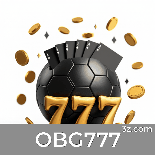 OBG777: Desbloqueie Bônus Incríveis e Recompensas